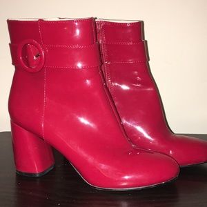 Don’t wear ever